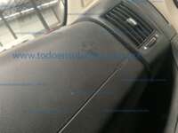Dodge Ram Promaster 2021 5p Ram 2500 V6/3.6 Aut 2021 Dodge Ram Promaster Ingreso Interiores 8