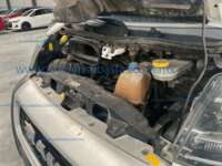 Dodge Ram Promaster 2021 5p Ram 2500 V6/3.6 Aut 2021 Dodge Ram Promaster Ingreso Motor 0
