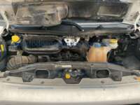 Dodge Ram Promaster 2021 5p Ram 2500 V6/3.6 Aut 2021 Dodge Ram Promaster Ingreso Motor 1