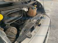 Dodge Ram Promaster 2021 5p Ram 2500 V6/3.6 Aut 2021 Dodge Ram Promaster Ingreso Motor 2