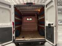 Ram Promaster 2021 5p Ram 2500 V6/3.6 Aut 2021 Dodge Ram Promaster Venta Cajuela 1