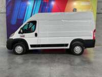 Ram Promaster 2021 5p Ram 2500 V6/3.6 Aut 2021 Dodge Ram Promaster Venta Exteriores 4