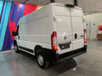 Ram Promaster 2021 5p Ram 2500 V6/3.6 Aut 2021 Dodge Ram Promaster Venta Exteriores 5