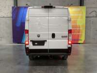 Ram Promaster 2021 5p Ram 2500 V6/3.6 Aut 2021 Dodge Ram Promaster Venta Exteriores 6