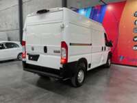 Ram Promaster 2021 5p Ram 2500 V6/3.6 Aut 2021 Dodge Ram Promaster Venta Exteriores 7