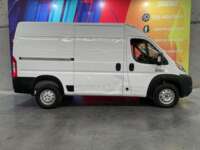 Ram Promaster 2021 5p Ram 2500 V6/3.6 Aut 2021 Dodge Ram Promaster Venta Exteriores 8