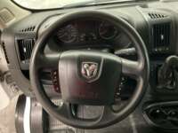 Ram Promaster 2021 5p Ram 2500 V6/3.6 Aut 2021 Dodge Ram Promaster Venta Interiores 1