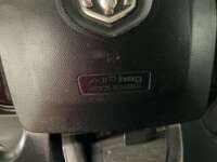 Ram Promaster 2021 5p Ram 2500 V6/3.6 Aut 2021 Dodge Ram Promaster Venta Interiores 11