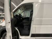 Ram Promaster 2021 5p Ram 2500 V6/3.6 Aut 2021 Dodge Ram Promaster Venta Interiores 15