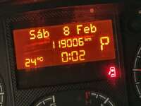 Ram Promaster 2021 5p Ram 2500 V6/3.6 Aut 2021 Dodge Ram Promaster Venta Interiores 3