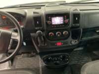 Ram Promaster 2021 5p Ram 2500 V6/3.6 Aut 2021 Dodge Ram Promaster Venta Interiores 4