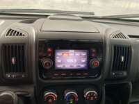 Ram Promaster 2021 5p Ram 2500 V6/3.6 Aut 2021 Dodge Ram Promaster Venta Interiores 7