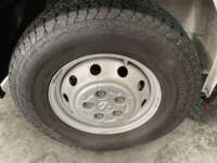 Ram Promaster 2021 5p Ram 2500 V6/3.6 Aut 2021 Dodge Ram Promaster Venta Llantas 1