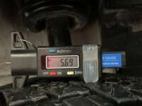 Ram Promaster 2021 5p Ram 2500 V6/3.6 Aut 2021 Dodge Ram Promaster Venta Llantas 11