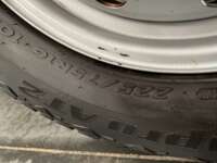 Ram Promaster 2021 5p Ram 2500 V6/3.6 Aut 2021 Dodge Ram Promaster Venta Llantas 12