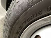 Ram Promaster 2021 5p Ram 2500 V6/3.6 Aut 2021 Dodge Ram Promaster Venta Llantas 3