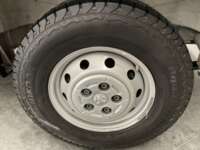 Ram Promaster 2021 5p Ram 2500 V6/3.6 Aut 2021 Dodge Ram Promaster Venta Llantas 4