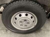 Ram Promaster 2021 5p Ram 2500 V6/3.6 Aut 2021 Dodge Ram Promaster Venta Llantas 7