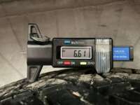 Ram Promaster 2021 5p Ram 2500 V6/3.6 Aut 2021 Dodge Ram Promaster Venta Llantas 8