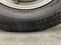 Ram Promaster 2021 5p Ram 2500 V6/3.6 Aut 2021 Dodge Ram Promaster Venta Llantas 9