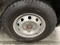 Ram Promaster 2021 5p Ram 2500 V6/3.6 Aut 2021 Dodge Ram Promaster Venta Llantas 10