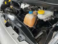 Ram Promaster 2021 5p Ram 2500 V6/3.6 Aut 2021 Dodge Ram Promaster Venta Motor 3