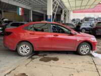 Chevrolet Onix 2025 4p LS L3/1.3 Man IMG_2690