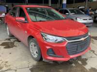 Chevrolet Onix 2025 4p LS L3/1.3 Man IMG_2689