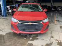 Chevrolet Onix 2025 4p LS L3/1.3 Man IMG_2688