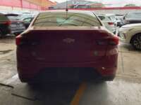 Chevrolet Onix 2025 4p LS L3/1.3 Man IMG_2692