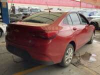 Chevrolet Onix 2025 4p LS L3/1.3 Man IMG_2691