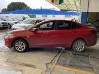 Chevrolet Onix 2025 4p LS L3/1.3 Man IMG_2694