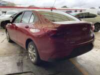 Chevrolet Onix 2025 4p LS L3/1.3 Man IMG_2693