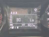 Chevrolet Onix 2025 4p LS L3/1.3 Man IMG_2699