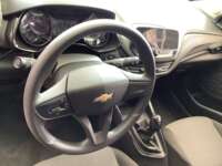Chevrolet Onix 2025 4p LS L3/1.3 Man IMG_2697