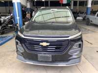 Chevrolet Captiva 2023 5p Premier L4/1.5/T Aut IMG_3147