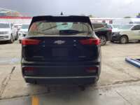 Chevrolet Captiva 2023 5p Premier L4/1.5/T Aut IMG_3151