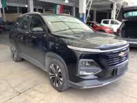 Chevrolet Captiva 2023 5p Premier L4/1.5/T Aut IMG_3148