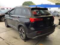 Chevrolet Captiva 2023 5p Premier L4/1.5/T Aut IMG_3152