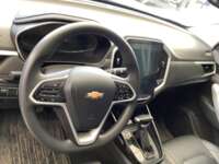 Chevrolet Captiva 2023 5p Premier L4/1.5/T Aut IMG_3157