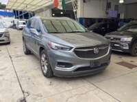 Buick Enclave 2021 5p Avenir V6/3.6 Aut  IMG_5793