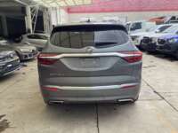 Buick Enclave 2021 5p Avenir V6/3.6 Aut  IMG_5796