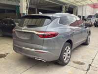 Buick Enclave 2021 5p Avenir V6/3.6 Aut  IMG_5795