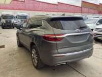 Buick Enclave 2021 5p Avenir V6/3.6 Aut  IMG_5797