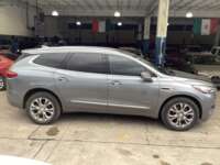 Buick Enclave 2021 5p Avenir V6/3.6 Aut  IMG_5794