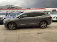 Buick Enclave 2021 5p Avenir V6/3.6 Aut  IMG_5799