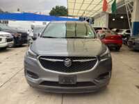 Buick Enclave 2021 5p Avenir V6/3.6 Aut  IMG_5792
