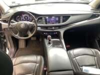 Buick Enclave 2021 5p Avenir V6/3.6 Aut  IMG_5835