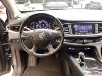 Buick Enclave 2021 5p Avenir V6/3.6 Aut  IMG_5834