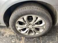 Buick Enclave 2021 5p Avenir V6/3.6 Aut  2021 Buick Enclave Ingreso Llantas 6